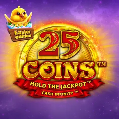 25 Coins