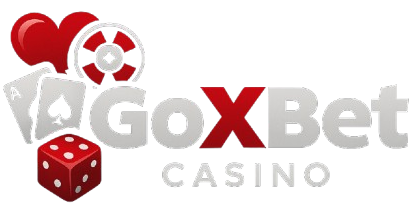 Логотип Goxbet